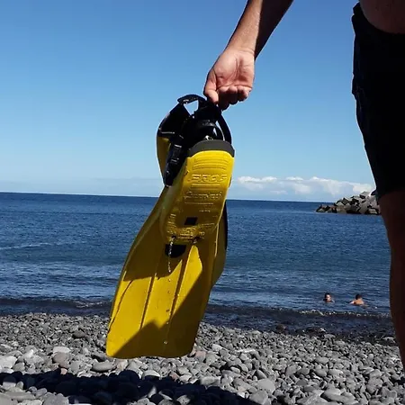 Дом отдыха Casa Mariposa Плайя-де-Сантьяго