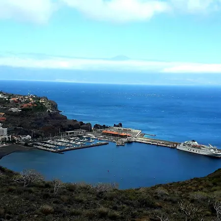 Casa Mariposa * Playa de Santiago (Isla de la Gomera)