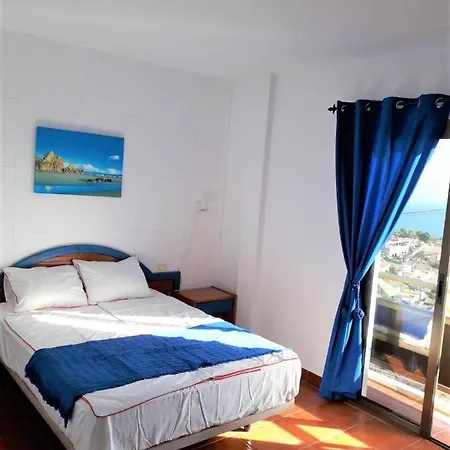 בית נופש Casa Mariposa