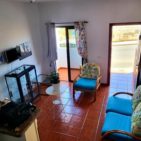 Casa Mariposa Playa de Santiago (Isla de la Gomera)