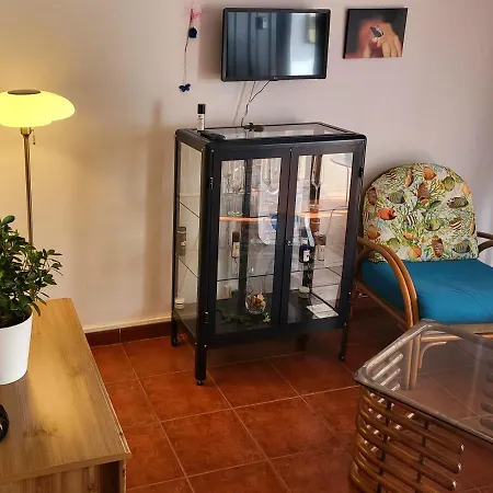 בית נופש Casa Mariposa