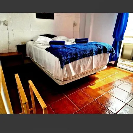 Ferienhaus Casa Mariposa *